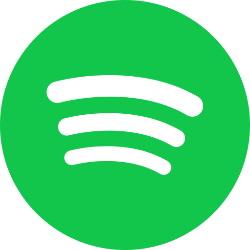 logo qui redirige vers spotify