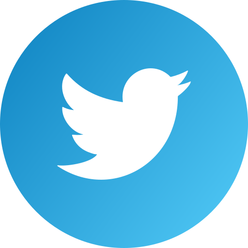 logo qui redirige vers twitter