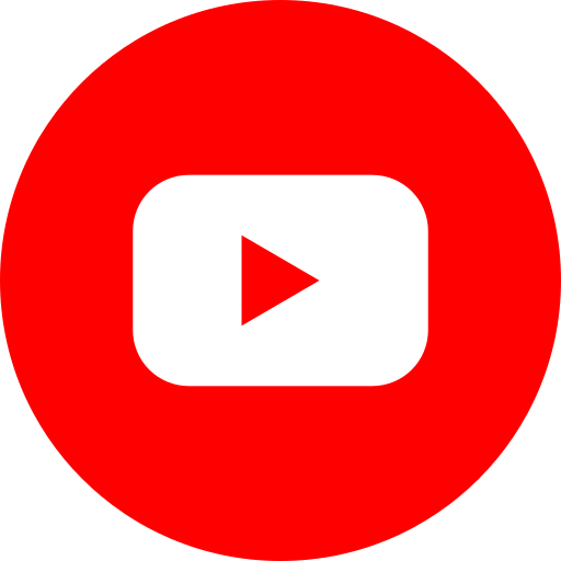 logo qui redirige vers youtube